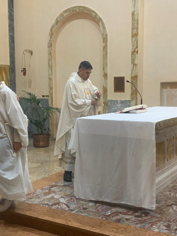 25 Ottobre 2024 Decimo Anniversario Ord Donjuan 2